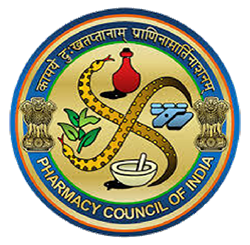 pharmacy council of india